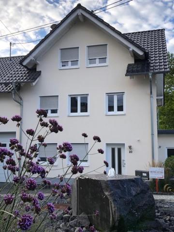 Fiete Apartment Ammerich Exterior photo