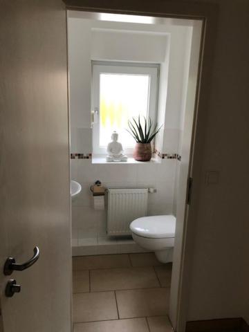 Fiete Apartment Ammerich Exterior photo