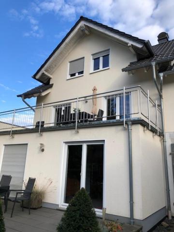 Fiete Apartment Ammerich Exterior photo