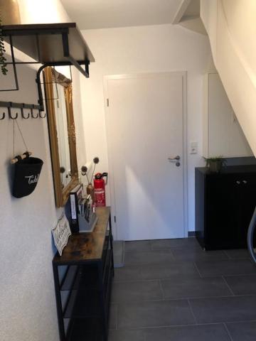 Fiete Apartment Ammerich Exterior photo